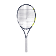 Babolat - Evo Aero Lite Strung - Tennisracket
